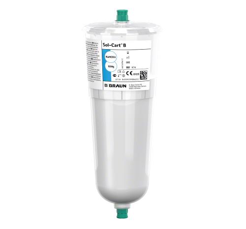 Sol-Cart® B