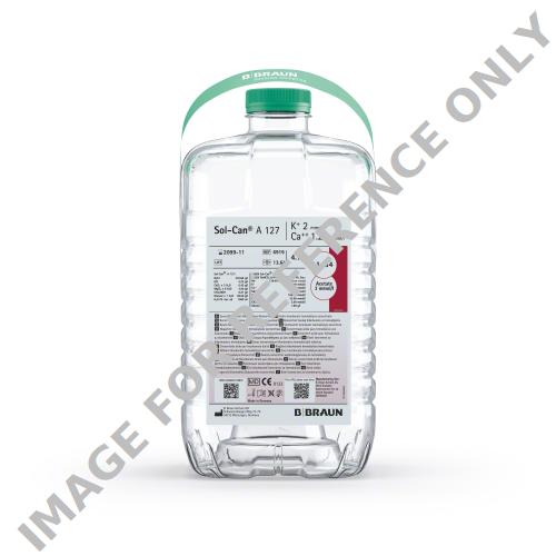 SOL-CAN A 803 PET 4‚7 L-null