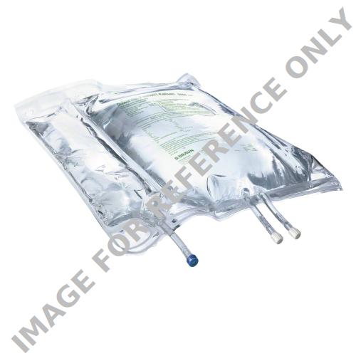 DUOSOL WITHOUT POTASSIUM  GB 5000 ML-null