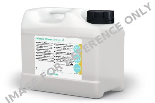 <p>Helimatic® Cleaner enzymatic Kanister 5 l</p>-null