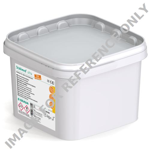 STABIMED ULTRA BOTTLE "EU" 800GR-null