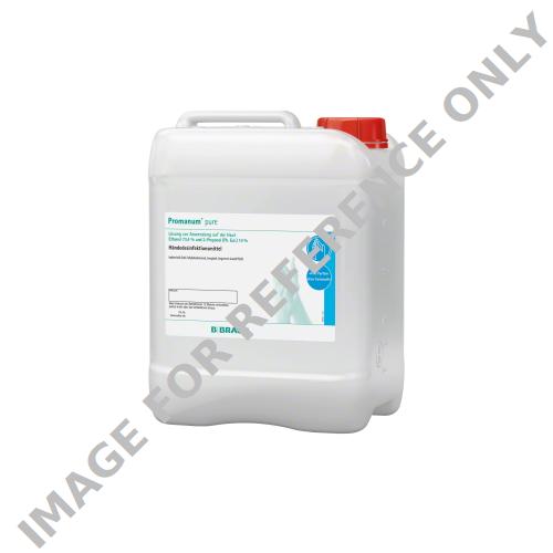 PROMANUM PURE BOT. FOLD (P)"CH/AT" 500ML-null