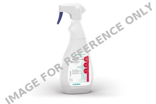 <p>Meliseptol® acute, Dosierflasche, 250 ml</p>
-null