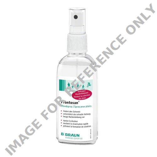 Prontosan® Wund Spray OTC 75 ml-null