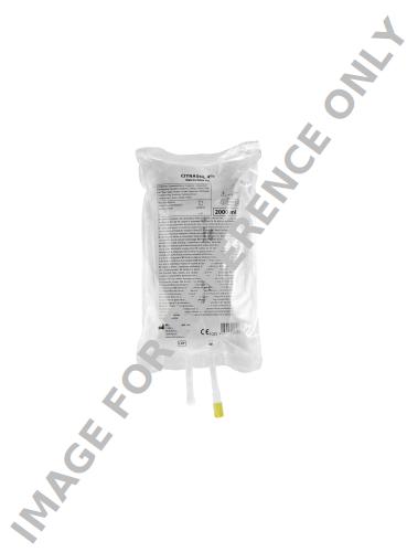 CITRASOL 4% 2000 ML-null