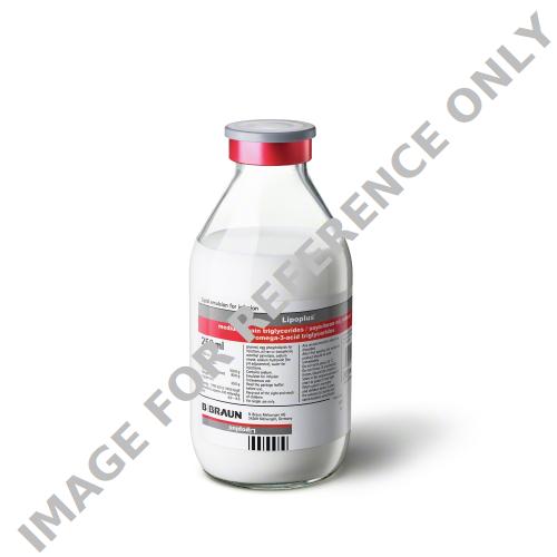 <p>Lipidem®, Glasflasche 250 ml</p>-null