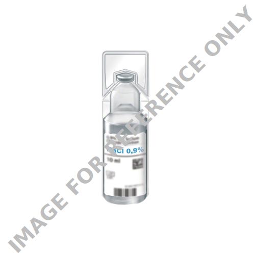 0.9% SODIUM CHLORIDE INF.     MPC 5ML GB-null