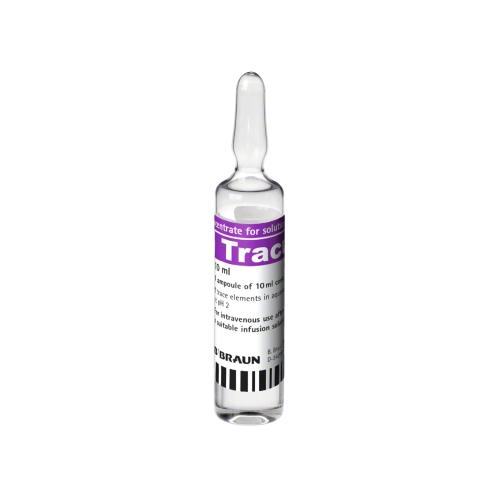 TRACUTIL GA 10ML VN