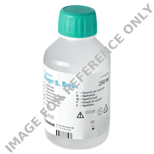 Ringer Spüllösung Ecotainer® 1000 ml-null