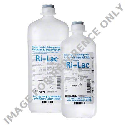 <p>Ringerlactat Lösung Ecoflac plus 500 ml Veterinär DE/AT</p>-null