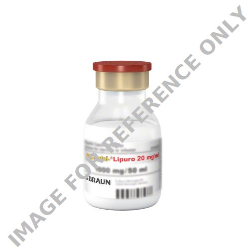 <p>PROPOFOL 2% GB 50ML GB</p>-null