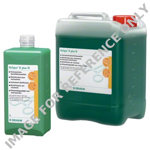 <p>Helipur® H plus N Flasche 1000 ml</p>-null