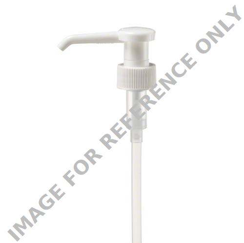 <p>Dosierpumpe mit Rückschlagventil für 1.000 ml-Flaschen</p>-null