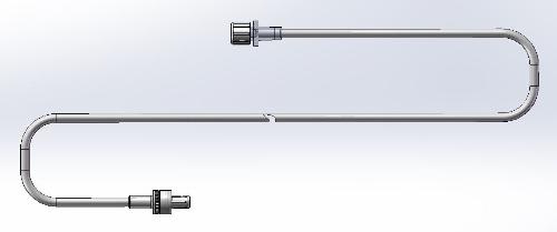 Fresenius Heidelberger Verlängerung 140 cm online kaufen