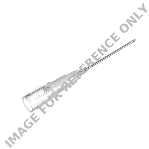 AERATION NEEDLE 1,1X30MM, BACT.FILTER-null