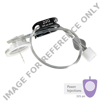 Surecan® Safety II Sicherheitsportkanüle 20G 20mm-null