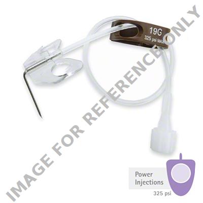 Surecan® Portkanüle m. Flügeln 20G 20mm-