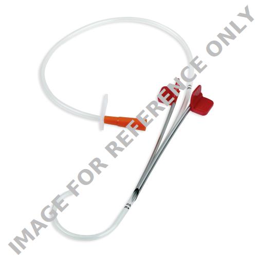 <p>Cystofix Komplettset "Ready-to-Use" Ch. 10, 8 cm Kanülenlänge mit 2 Liter Urinbeutel</p>-null