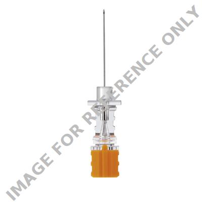 Pencan® aiguille 27G, 88 mm, grise-null