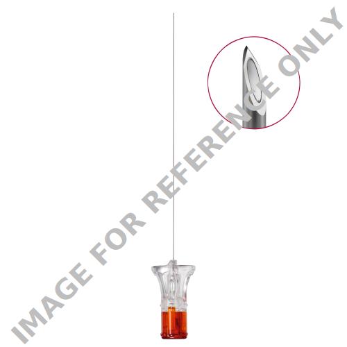 SPINOCAN 25GX3 1/2" (0.53X88 MM)-null