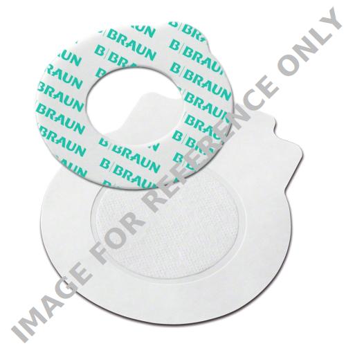<p>Perifix® Katheterfixierung - Ersatzdeckel</p>-null