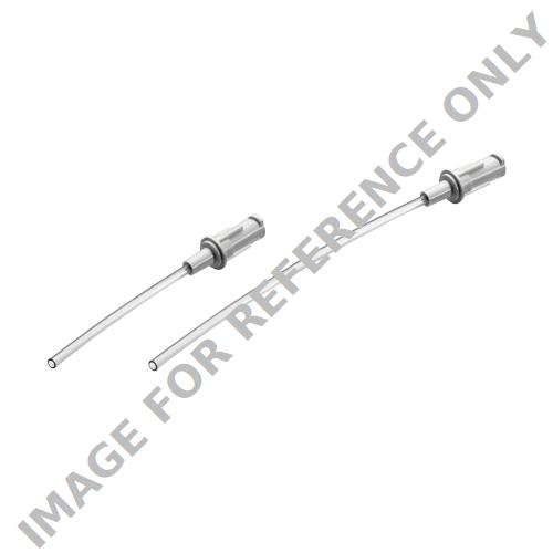 <p>Sterifix® Filterhalme, 10 cm Schlauch</p>-null
