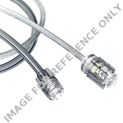 ANGIODYN HIGH PRESS.TUBE 70BAR 100cm m/f-null