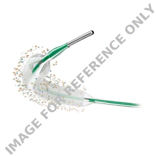 SeQuent® Please NEO 4,0 x 15 mm-Paclitaxel-freisetzender PTCA Ballonkatheter