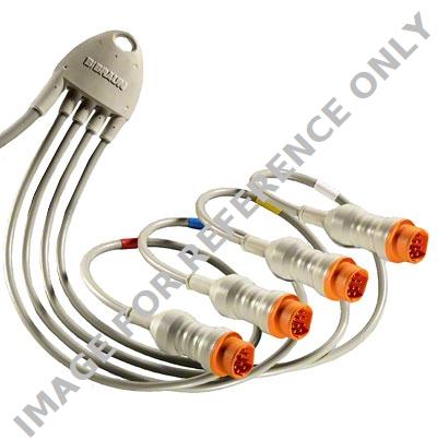 COMBITRANS-KABEL F  PHYSIO CONTROL-null