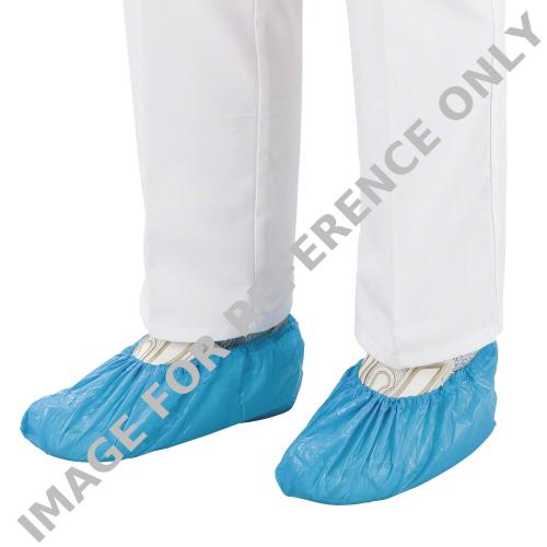, Schuhschutz, 100 Stück, Gr. unisize-null