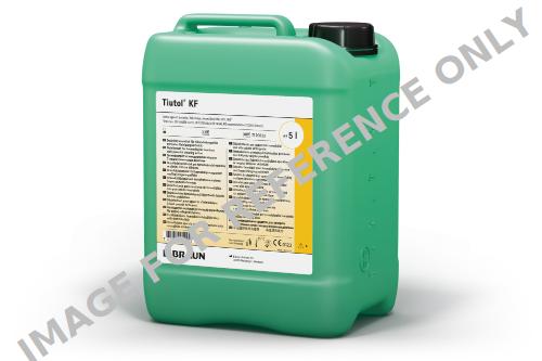 TIUTOL KF CANISTER "EU" 5LT-null