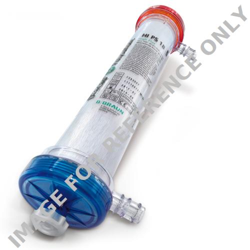 DIACAP HIPS 10  PS HF-DIALYZER, GAMMA-null