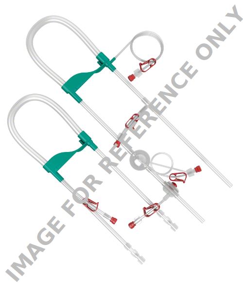<p>DiaStream<sup>®</sup> iQ Premium HD</p>-null