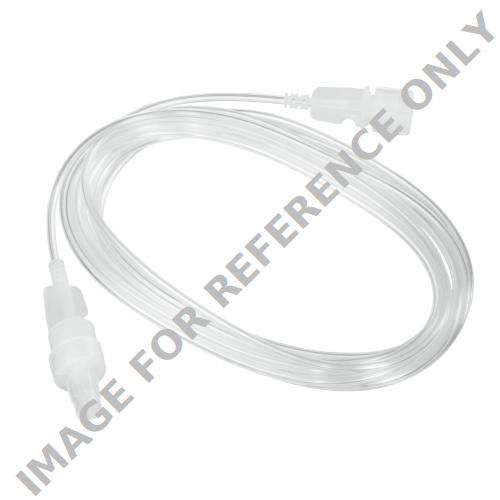 PERFUSOR LINE, PE, LL, 100 CM-null