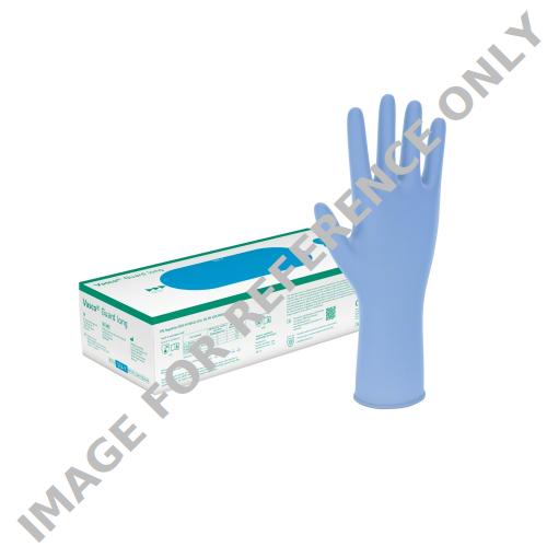 Vasco® Guard Long, Untersuchungshandschuhe, 90 Stück, Gr. XL-null