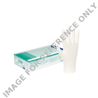 Vasco® Nitril white, Untersuchungshandschuhe, 100 Stück, Gr. XS-null