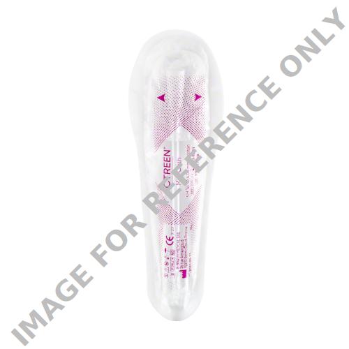 ACTREEN MINI CATH CH10-null