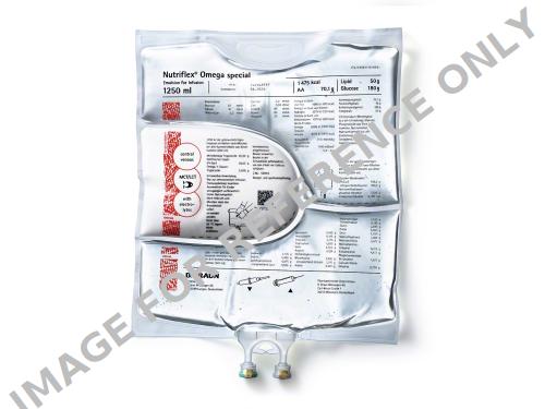 OMEFLEX SPECIAL          N3CN 1250 ML IE-null