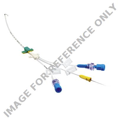 CERTOFIX TRIO V 715-EU/SA-null