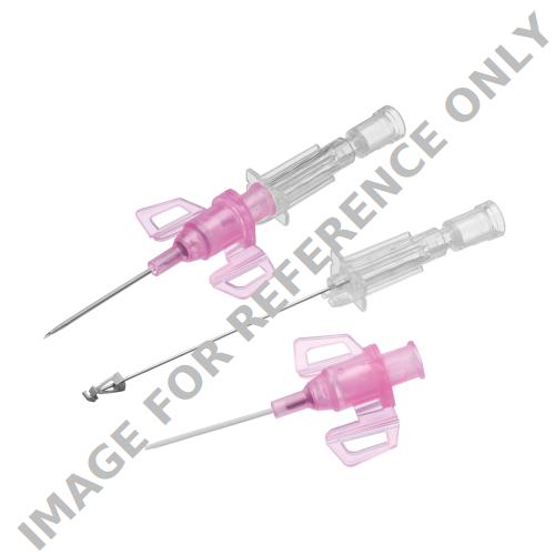 INTROCAN SAFETY 3 PUR 20G 1.1X50MM-EU-null