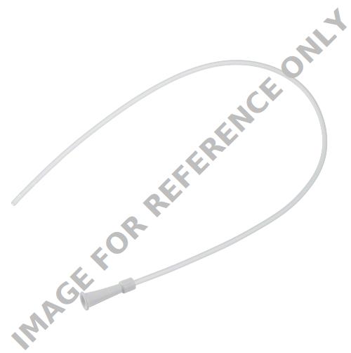 <p>Absaugkatheter Typ Standard gerade, Ch. 16, 46 cm</p>-null