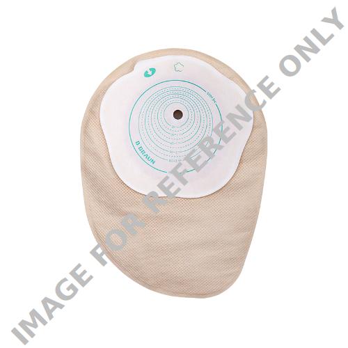 Softima® Mini Kolostomie 30 mm, beige-null