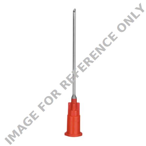 <p>Sterican® MIX, halbstumpfe Aufziehkanüle 18G, 40 mm</p>-<p>Halbstumpfe Aufziehkanüle, 18G, 40 mm</p>