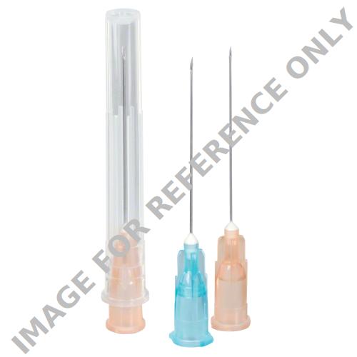 <p>Sterican® 26G, 25 mm</p>-<p>Standard-Einmalkanüle 26G, 25 mm</p>