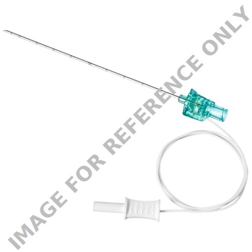 <p>Contiplex S Ultra 360,20°18Gx100mm<br /></p>-null