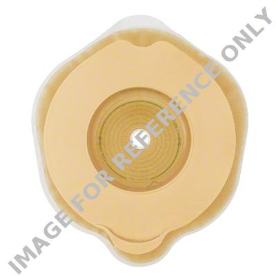 SOFTIMA KEY CVX BASE PLATE 60/15-45-null