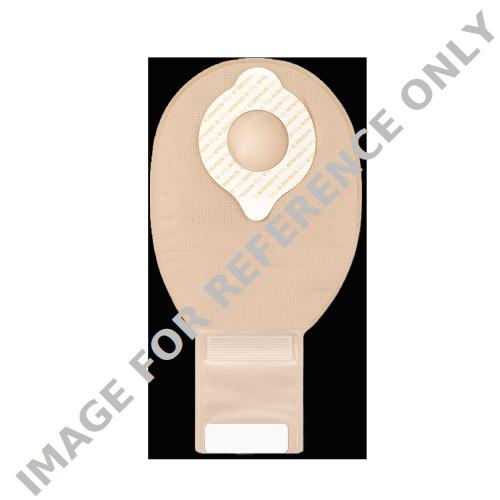 Softima® Key iléostomie Roll'up 80 mm, beige-null