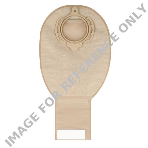 <p>Softima® 3S Roll&#39;Up Ileostomiebeutel, Midi, 650 ml, transparent, Ringgröße 45 mm</p>
-null