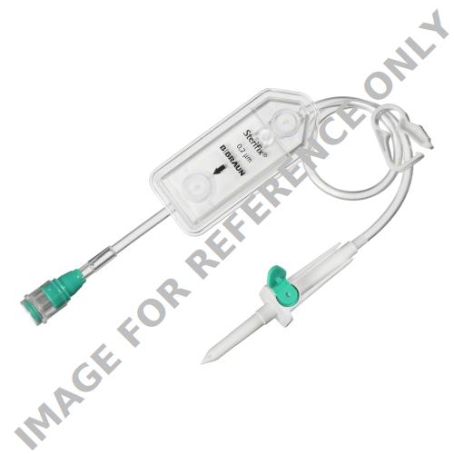 <p>Cyto-Set Line mit integriertem 0,2 µm Filter</p>-null