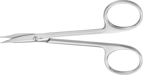 STEVENS SUPERCUT Dissecting Scissors (Tenotomy | B. Braun